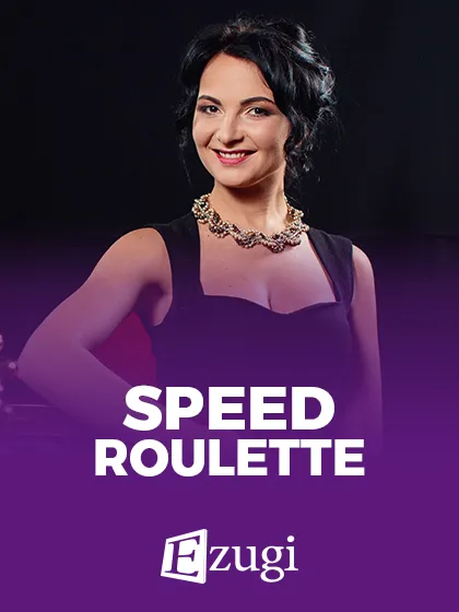 Speed Roulette