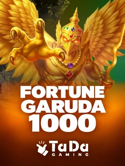 Fortune Garuda 1000