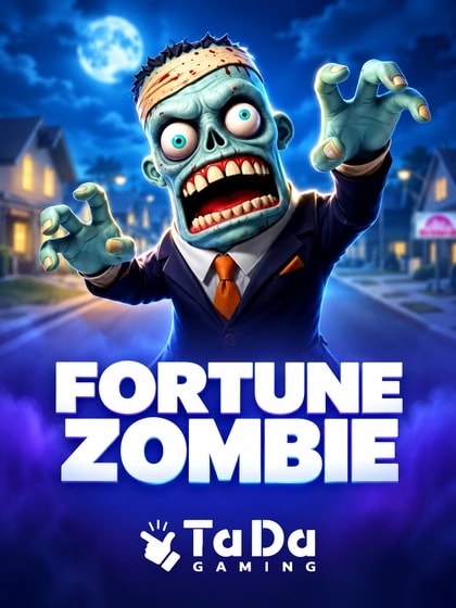 Fortune Zombie