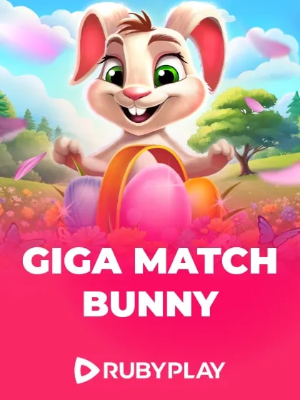 Giga Match Bunny