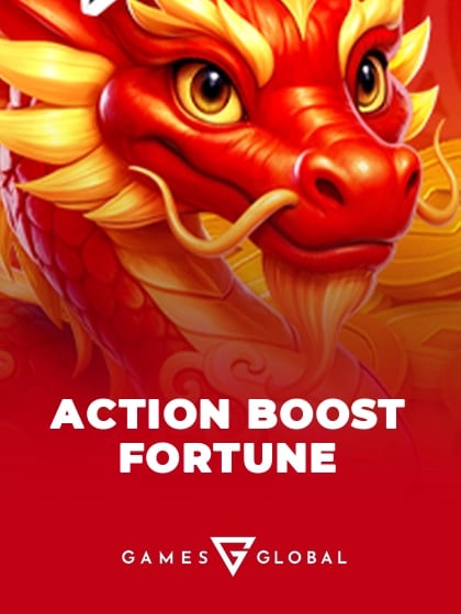 Action Boost Fortune