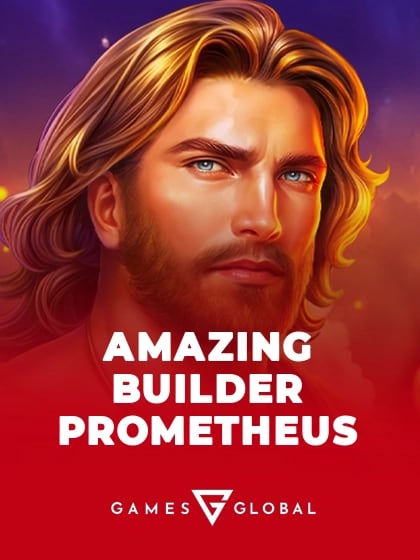 Amazing Builder Prometheus