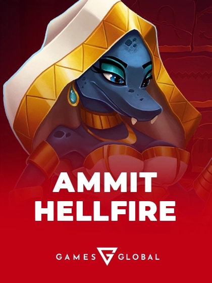 Ammit Hellfire
