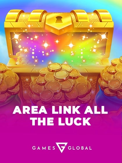 Area Link All the Luck