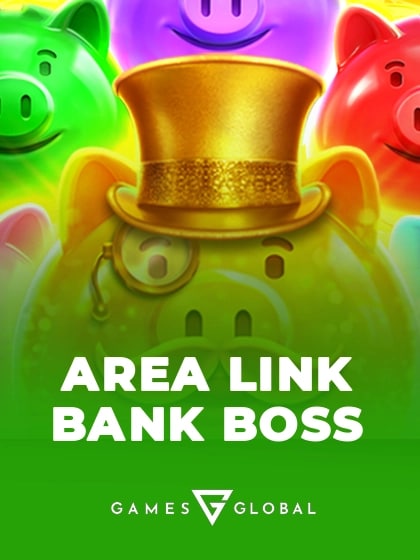Area Link Bank Boss