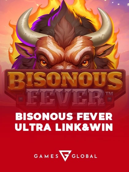 Bisonous Fever Ultra Link&Win