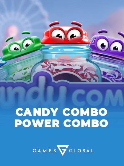 Candy Combo - Power Combo
