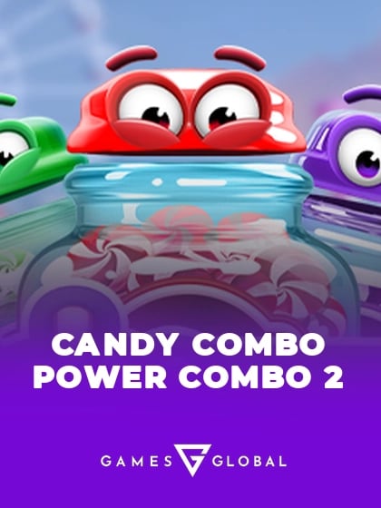 Candy Combo Power Combo 2