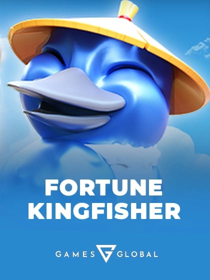 Fortune Kingfisher
