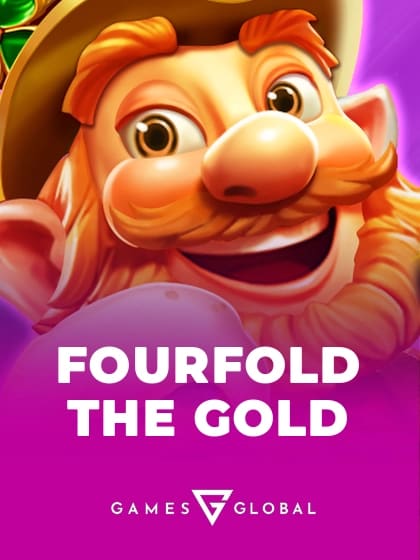 Fourfold the Gold