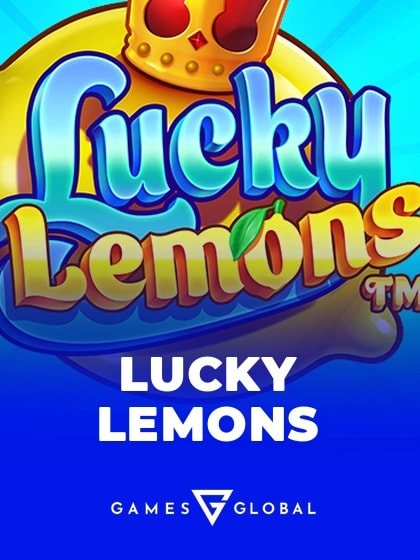 Lucky Lemons