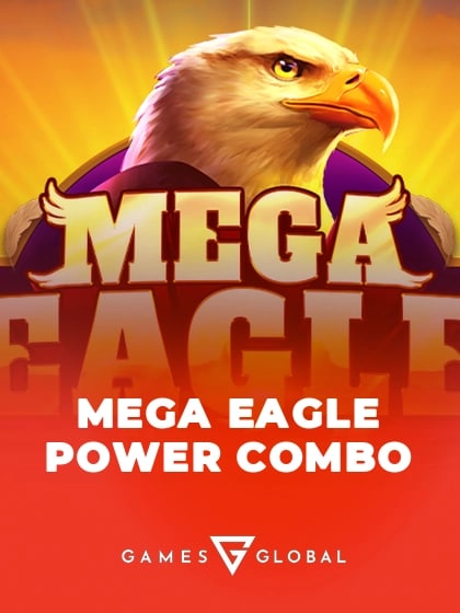 Mega Eagle Power Combo