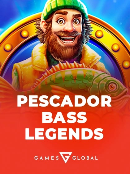 Pescador Bass Legends