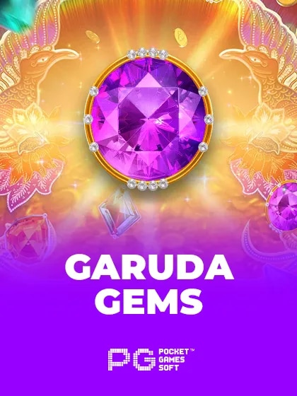 Garuda Gems