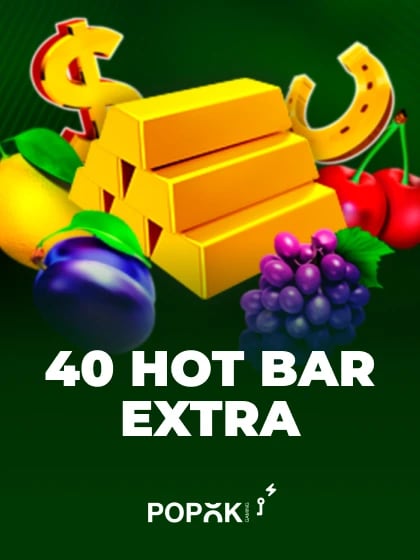 40 Hot Bar Extra
