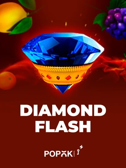 Diamond Flash