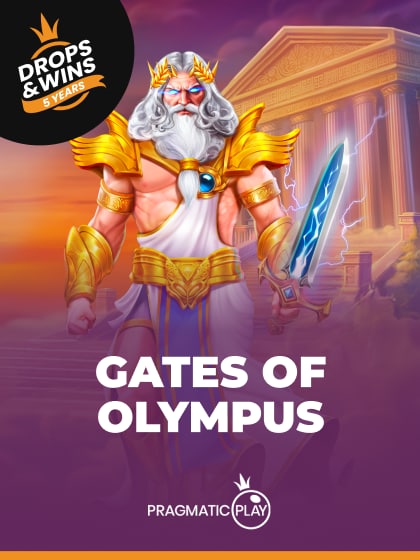 Gates of Olympus