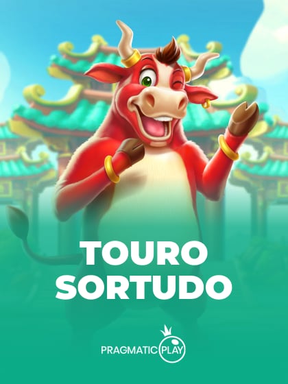 Touro Sortudo