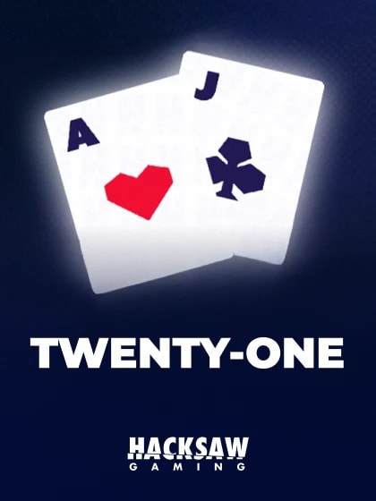 Twenty-One