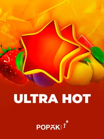 Ultra Hot