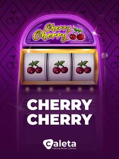 Cherry Cherry 