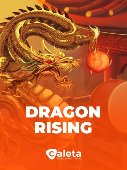 Dragon Rising