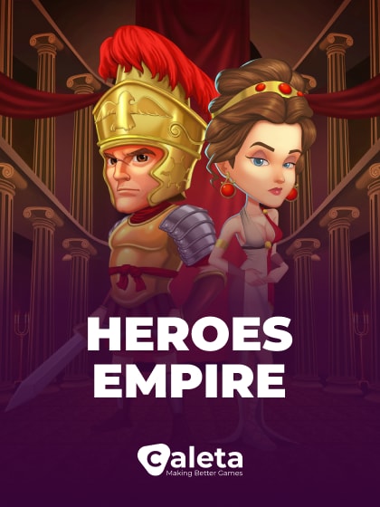 Heroes Empire