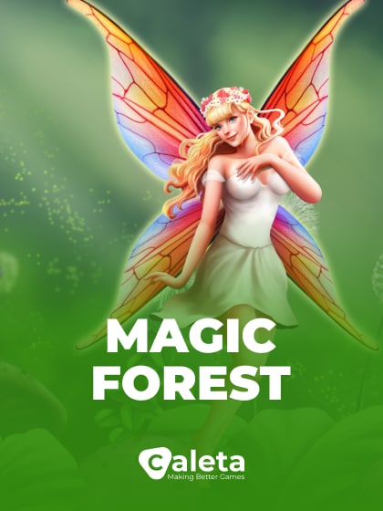 Magic Forest