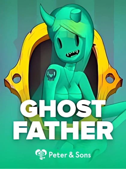 Ghost Father