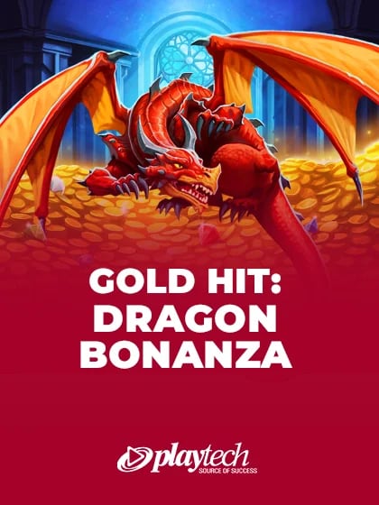 Gold Hit: Dragon Bonanza