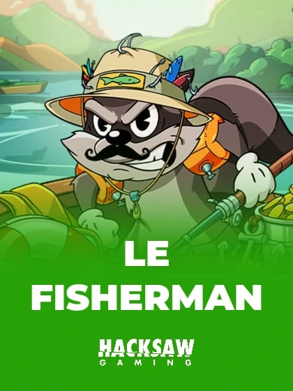 Le Fisherman