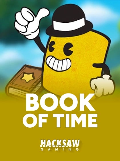 Book of Time