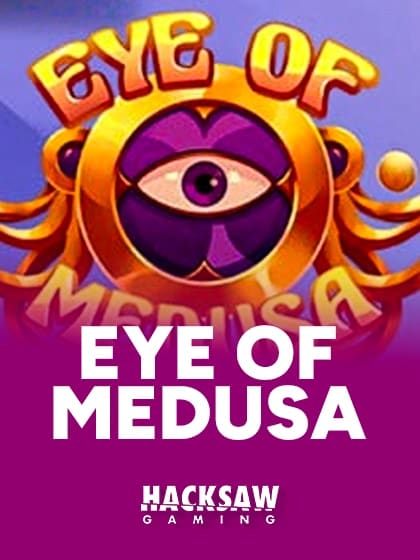 Eye of Medusa