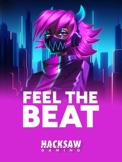 Feel The Beat