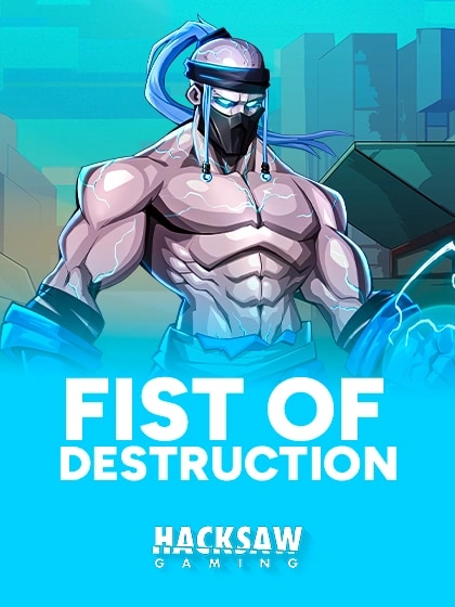 Fist Of Destruction