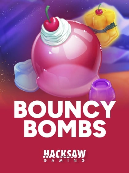 Bouncy Bombs