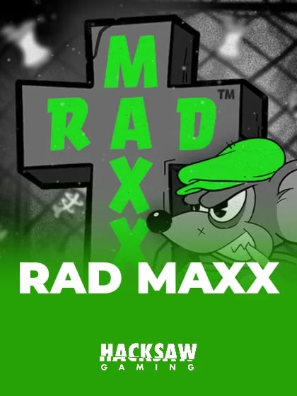 Rad Maxx
