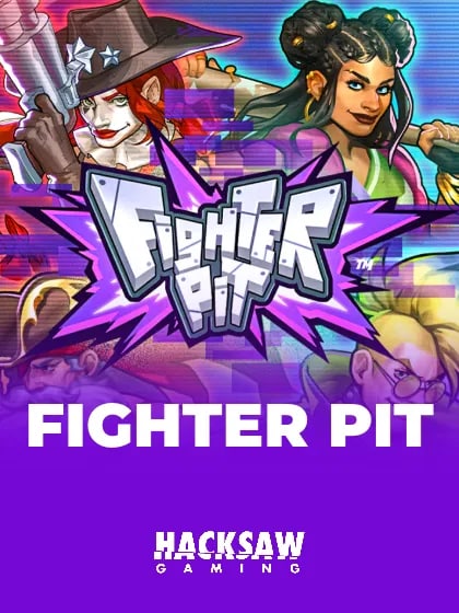 Fighter Pit