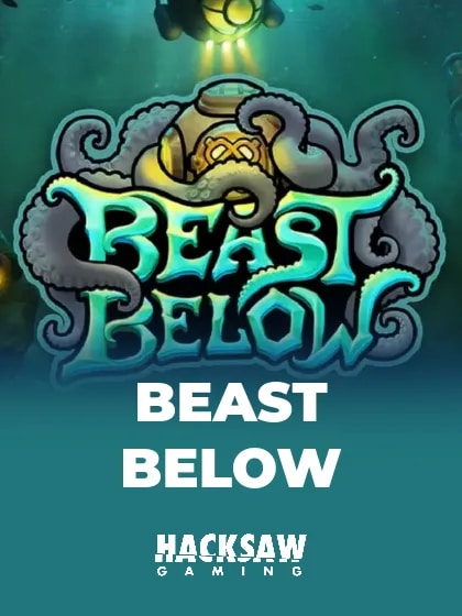 Beast Below