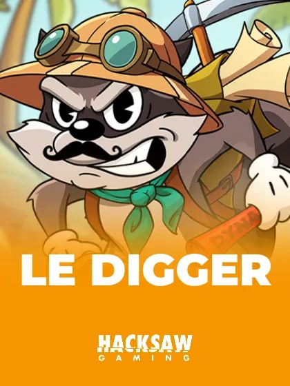 Le Digger
