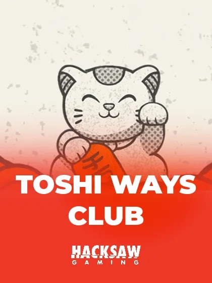 Toshi Ways Club