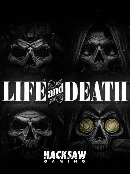 Life And Death