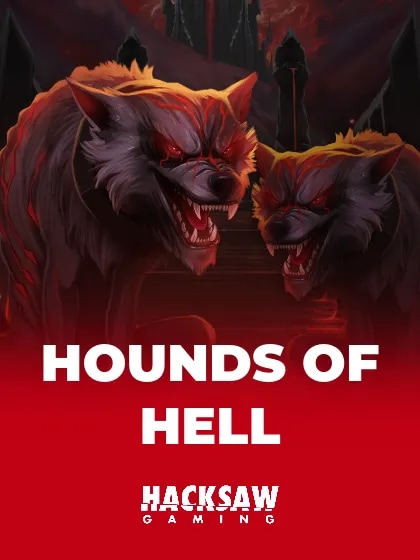 Hounds of Hell