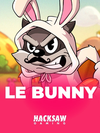 Le Bunny