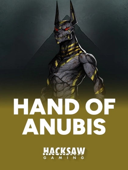Hand of Anubis
