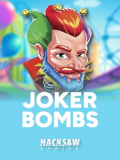 Joker Bombs