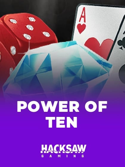 Power of Ten