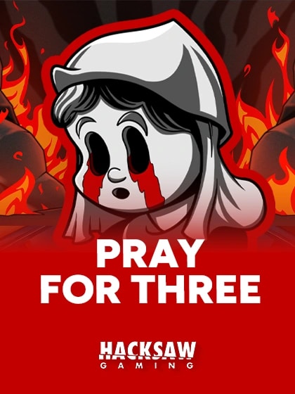 Pray for Three
