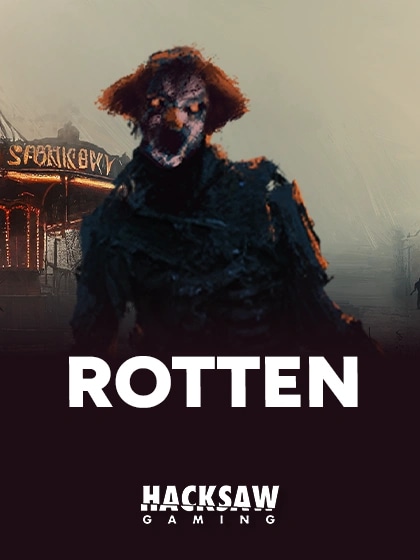 Rotten