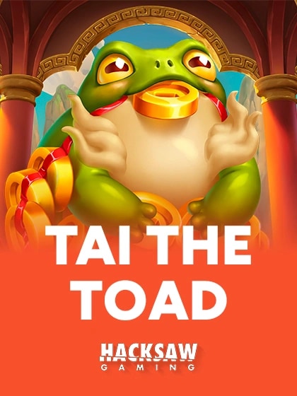 Tai the Toad